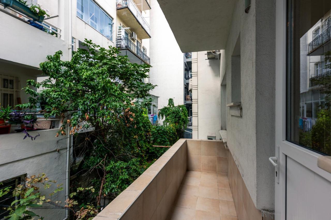דירה In The Center Of Taksim And Galataport 3 Bedrooms 1 Living In *
